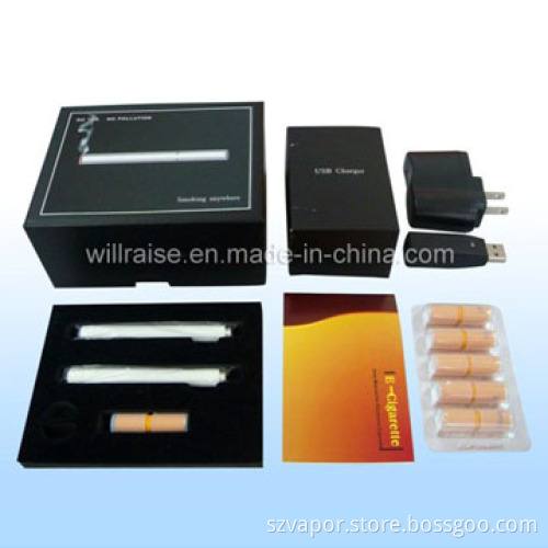 2 Piece E Cigarette